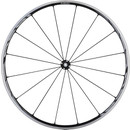 Shimano RS81 C24 Carbon Laminate Clincher Wheelset