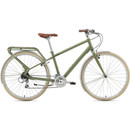 Specialized Globe Haul 1 Bicycle 2012