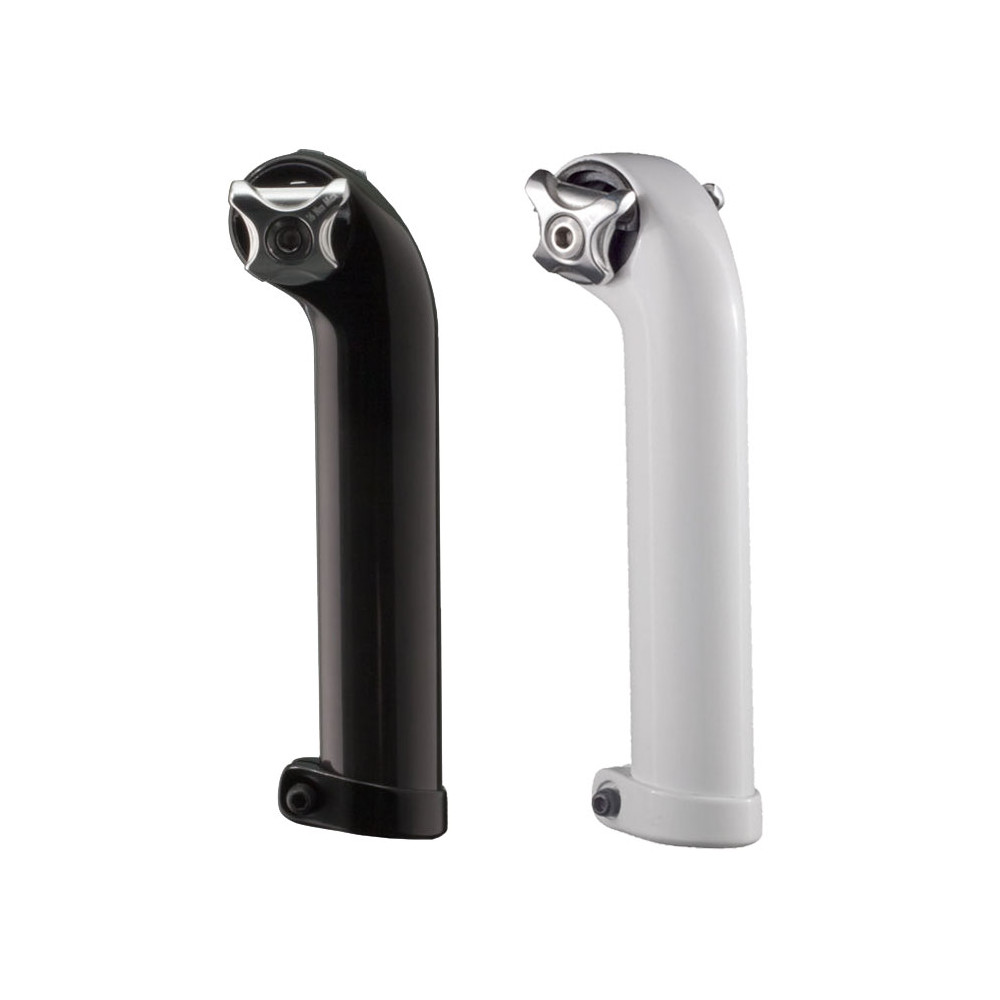 Trek Round Seat Cap For Madone/ Domane 5mm Offset