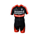 Giordana Team Sigma Sport L/S Skin Suit 