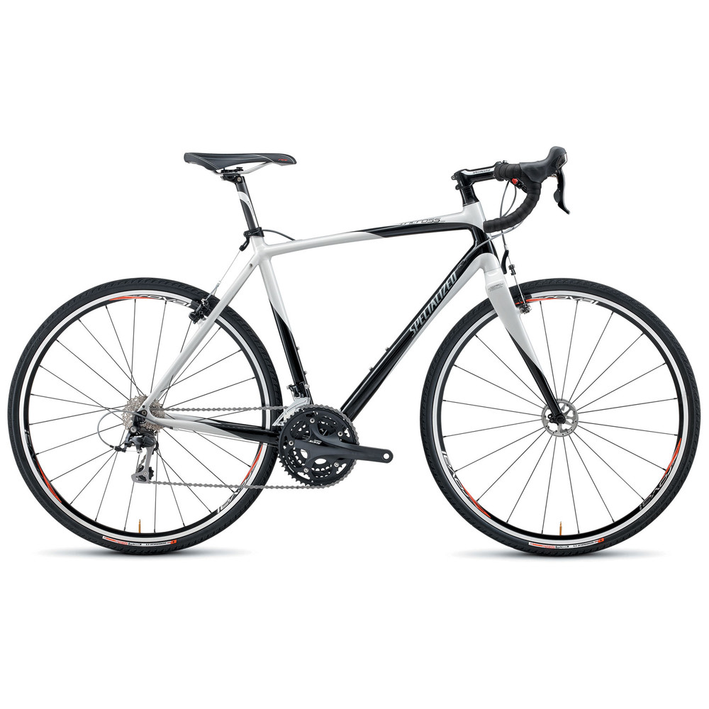 Specialized Tricross Comp Bicycle 2011