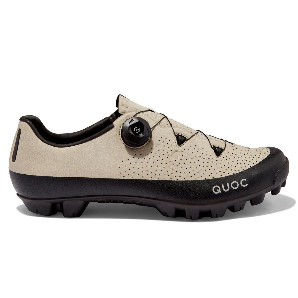 Sigma Sports QUOC Gran Tourer II Gravel Shoes | Discount Codes available, easy returns, up to £25 off with Newsletter Signup, FREE Postage over £60