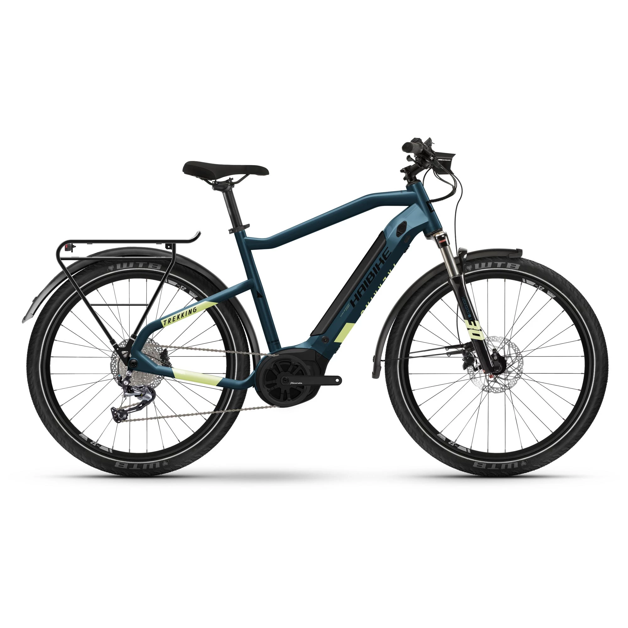 fahrrad kaufen in niederlande E-Bike Klapprad MYVELO Palma E-Fatbike im Shop — Trekking Bike Best Electric AB1 Condition:Used