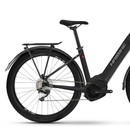 Haibike Trekking 6 Low Electric Hybrid Bike 2022