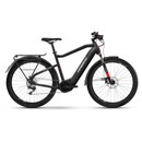 Haibike Trekking 6 High Electric Hybrid Bike 2022