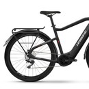 Haibike Trekking 6 High Electric Hybrid Bike 2022
