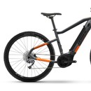 Haibike HardSeven 4 Electric Mountain Bike 2022