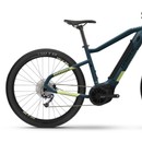 Haibike HardSeven 5 Electric Mountain Bike 2022