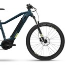 Haibike HardSeven 5 Electric Mountain Bike 2022
