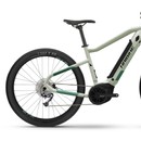Haibike HardSeven 5 Electric Mountain Bike 2022