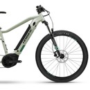 Haibike HardSeven 5 Electric Mountain Bike 2022