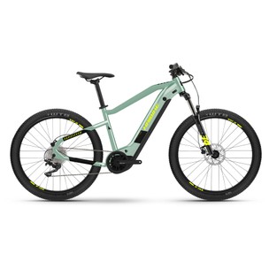 Haibike HardSeven 6 Electric Mountain Bike 2022