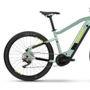 Haibike HardSeven 6 Electric Mountain Bike 2022