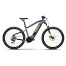 Haibike HardSeven 6 Electric Mountain Bike 2022