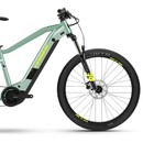 Haibike HardSeven 6 Electric Mountain Bike 2022