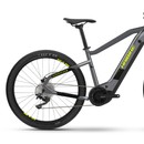 Haibike HardSeven 6 Electric Mountain Bike 2022