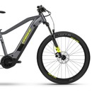 Haibike HardSeven 6 Electric Mountain Bike 2022