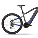 Haibike HardSeven 7 Electric Mountain Bike 2022