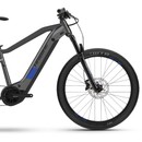 Haibike HardSeven 7 Electric Mountain Bike 2022