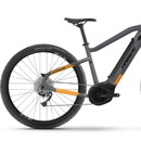 Haibike HardNine 4 Electric Mountain Bike 2022