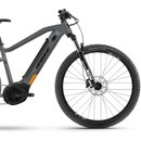 Haibike HardNine 4 Electric Mountain Bike 2022