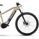 Haibike HardNine 7 Electric Mountain Bike 2022