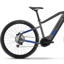 Haibike HardNine 7 Electric Mountain Bike 2022