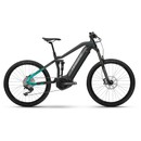 Haibike AllMtn 1 Electric Mountain Bike 2022