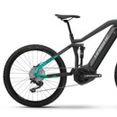 Haibike AllMtn 1 Electric Mountain Bike 2022