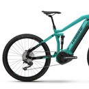 Haibike AllMtn 1 Electric Mountain Bike 2022