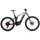 Haibike AllMtn CF SE Electric Mountain Bike 2022