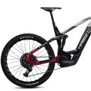 Haibike AllMtn CF SE Electric Mountain Bike 2022