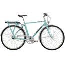 Bianchi E-Spillo Classic Altus 8 Disc Electric Hybrid Bike