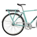 Bianchi E-Spillo Classic Altus 8 Disc Electric Hybrid Bike