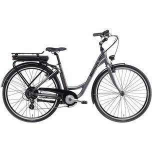 Bianchi E-Spillo | Electric Hybrid Bikes From £1,449.00 | Sigma Sports