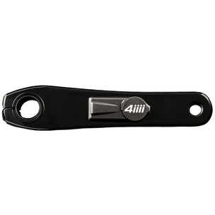 4iiii PRECISION 3.0 XTR M9100 Left Arm Power Meter
