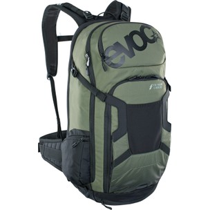 EVOC FR Tour E-Ride Backpack 30L