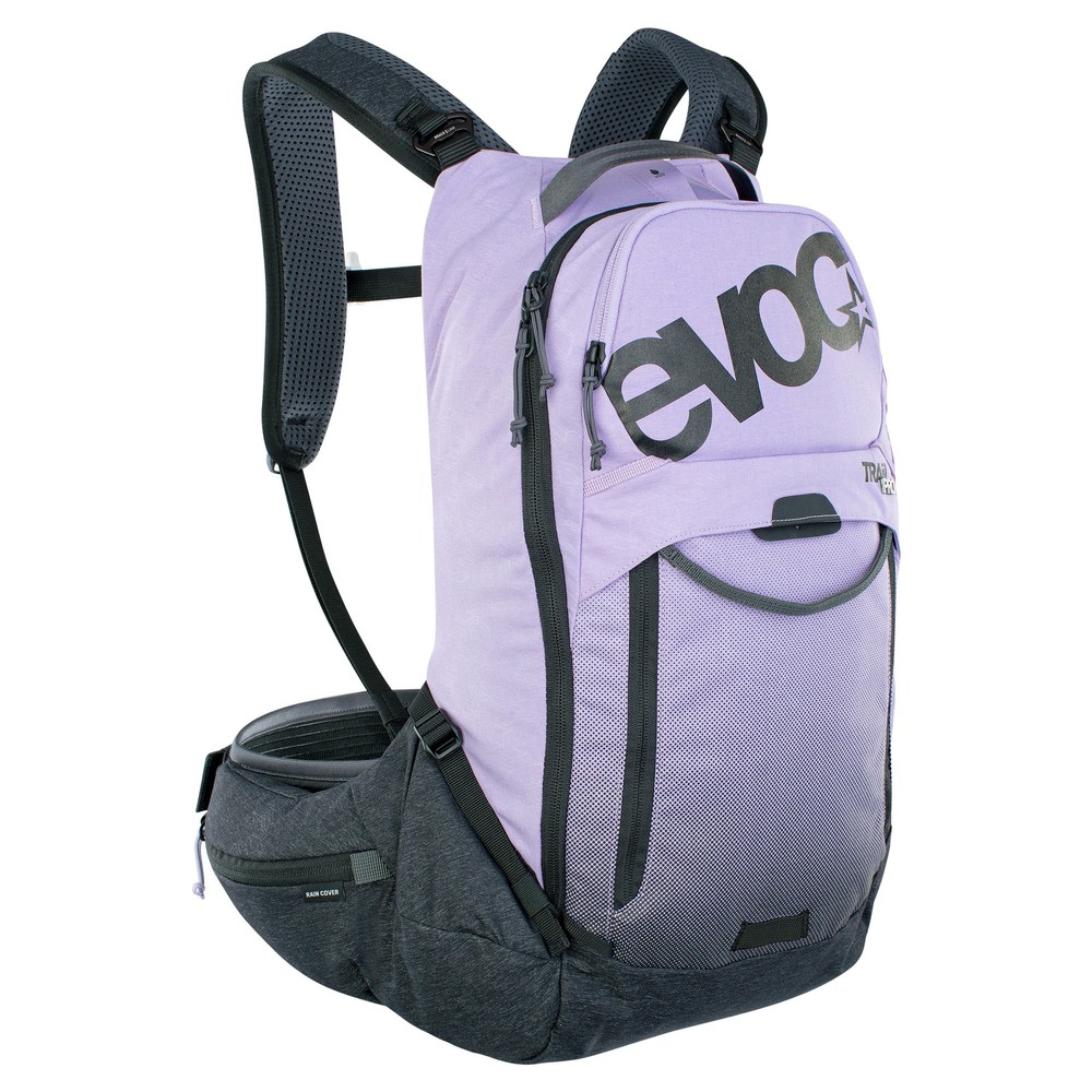 EVOC Trail Pro Protector Backpack - 16L