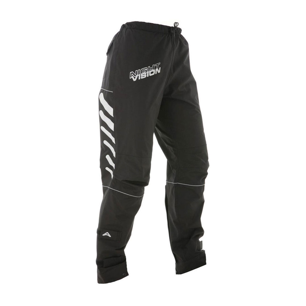 Altura Womens Night Vision Waterproof Overtrousers Sigma Sports