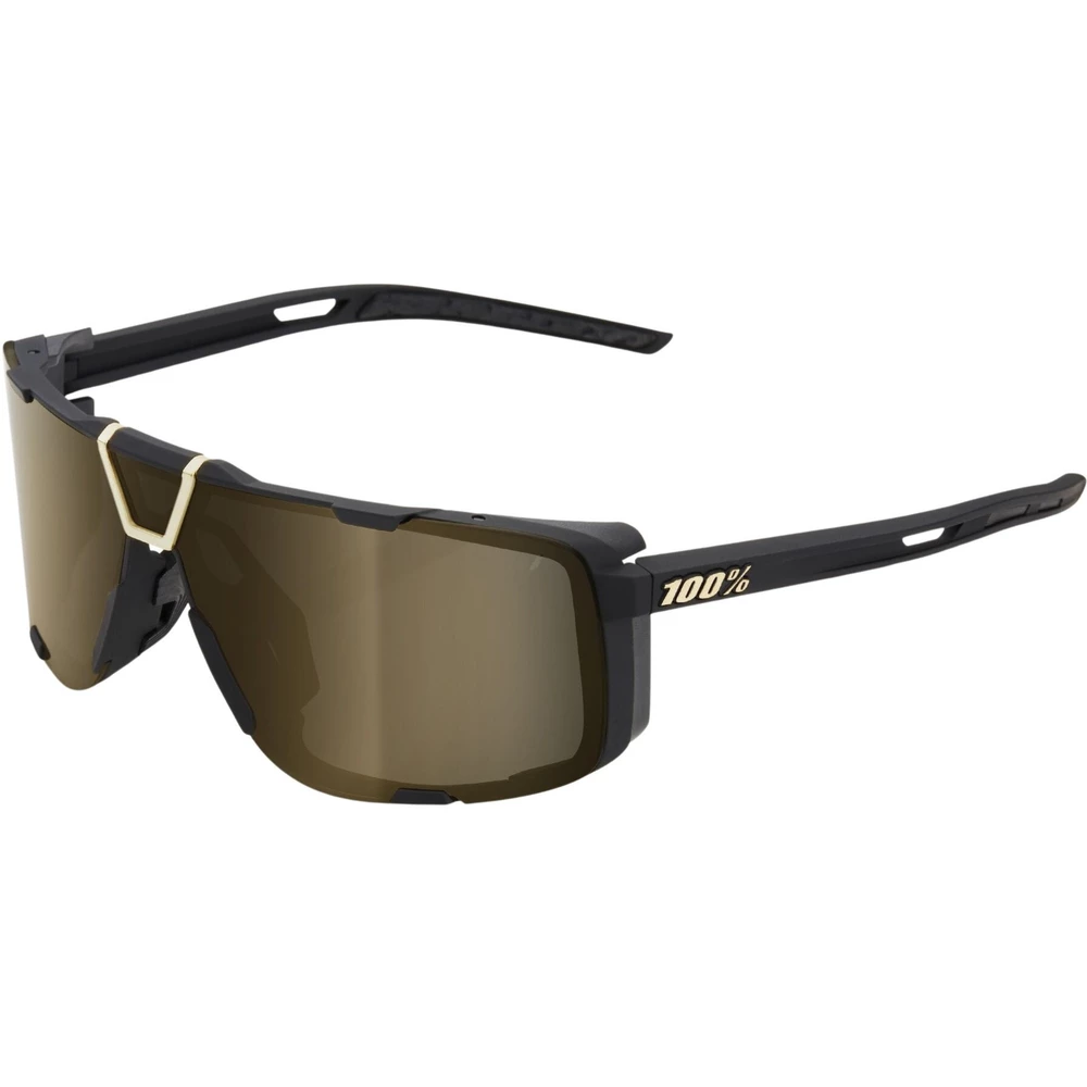 Sigma Sports 100% Eastcraft Sunglasses | Discount Codes available, easy returns, up to £25 off with Newsletter Signup, FREE Postage over £60
