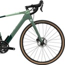 Cannondale Topstone Carbon 2 L Gravel Bike