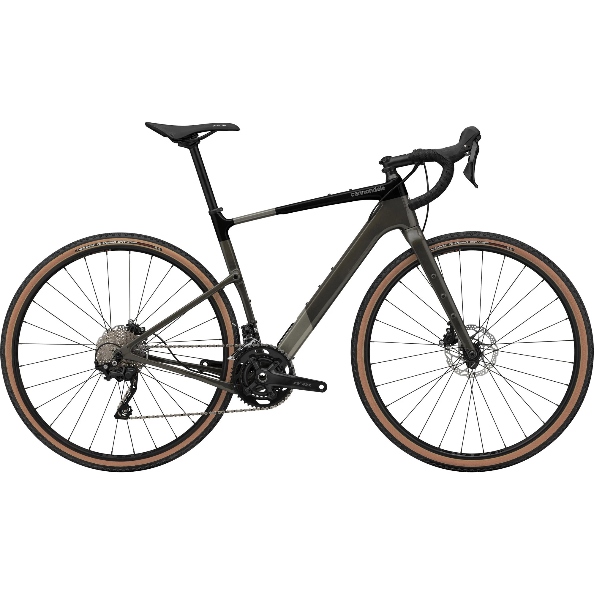 Cannondale Topstone 4 - Bike Masters | Elkhorn, NE | Bike Shop