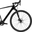 Cannondale Topstone Carbon 2 Lefty Gravel Bike