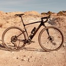Cannondale Topstone Carbon 2 Lefty Gravel Bike