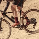 Cannondale Topstone Carbon 2 Lefty Gravel Bike