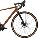Cannondale Topstone 1 Gravel Bike 2021