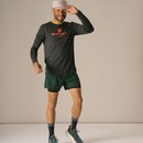 SAYSKY Classic Pace Long Sleeve Tee