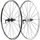 Mavic Ksyrium Equipe Clincher Rear Wheel