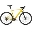 Cannondale Topstone Carbon 2 Lefty Gravel Bike