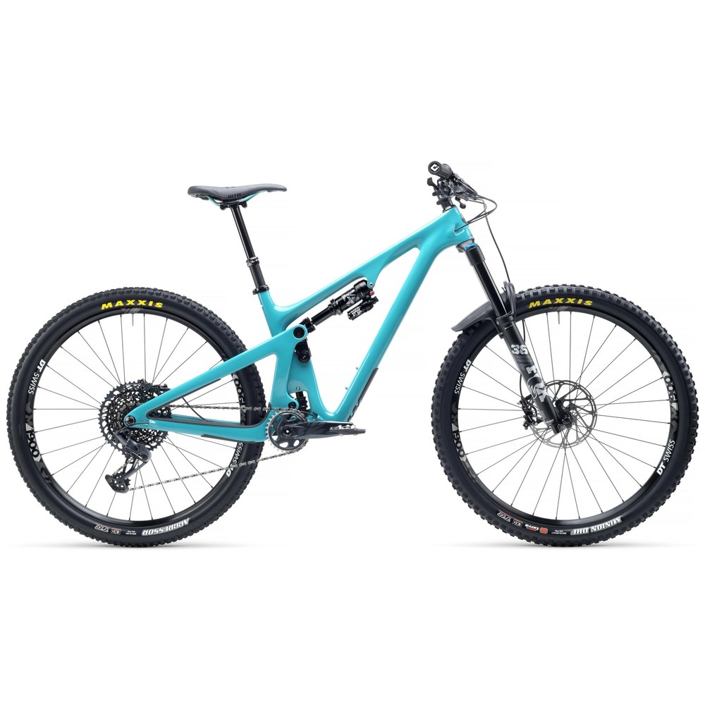 Yeti SB130 C2 Mountain Bike 2022